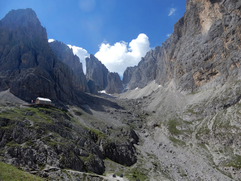 Rifugio